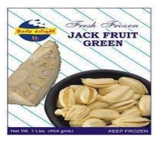 Green Jackfruit (sliced) 400g